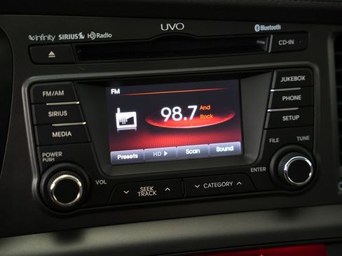 Used 2013 Kia Optima EX w/ Premium Pkg image 22