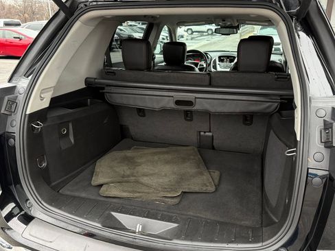 Used 2017 GMC Terrain SLT w/ Driver Alert Package I image 15