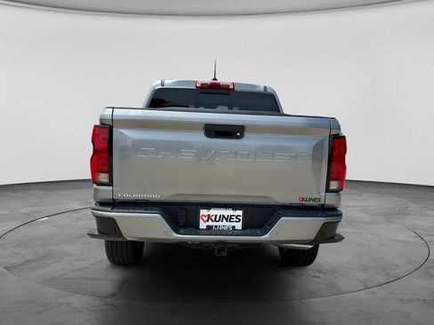 New 2026 Chevrolet Colorado LT w/ LT Convenience Package AWD/4WD image 7