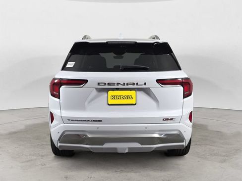 Used 2026 GMC Terrain Denali AWD/4WD image 6