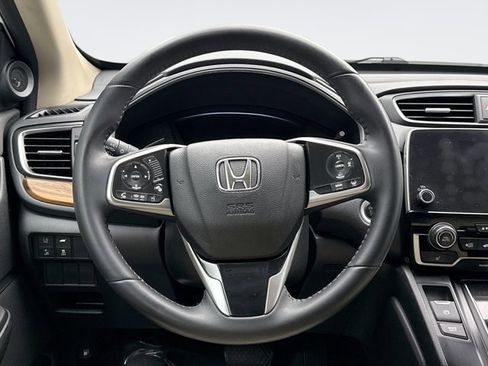 Used 2018 Honda CR-V Touring image 12