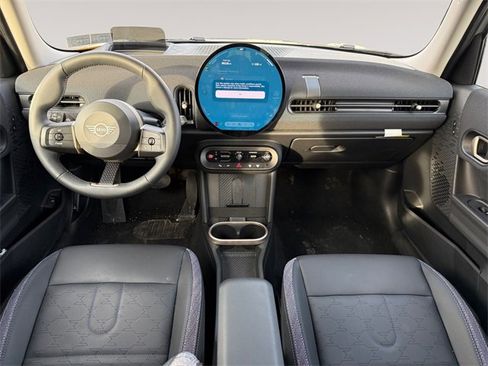 Certified 2025 MINI Cooper S image 7