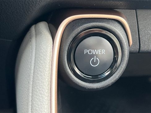 Used 2024 Toyota Grand Highlander AWD Hybrid image 22