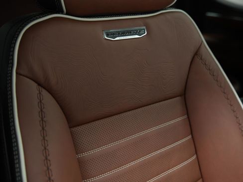 New 2026 GMC Sierra 1500 Denali Ultimate image 22