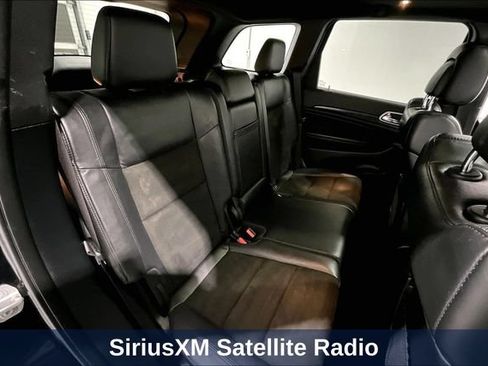 Used 2020 Jeep Grand Cherokee Altitude AWD/4WD image 34