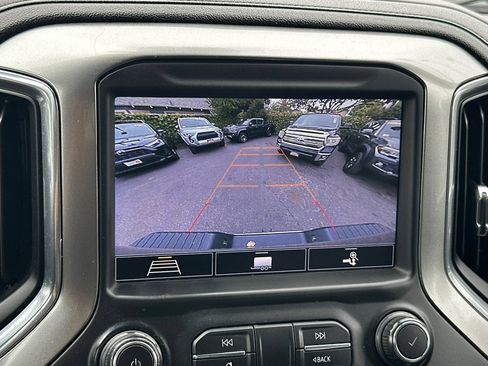 Used 2020 Chevrolet Silverado 2500 LTZ w/ LTZ Plus Package RWD image 20