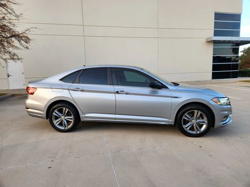 Used 2019 Volkswagen Jetta R-Line image 33