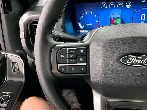 Used 2024 Ford F150 XLT w/ Equipment Group 302A MID AWD/4WD image 25