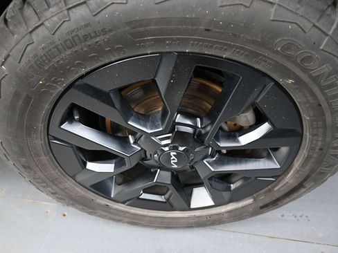 Certified 2024 Kia Telluride SX X-Pro AWD/4WD image 9