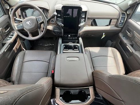 New 2025 RAM 3500 Longhorn image 15