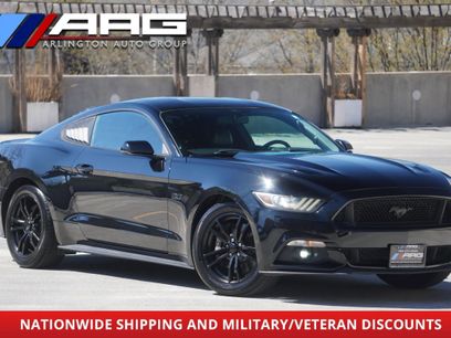 Used 2015 Ford Mustang GT Premium