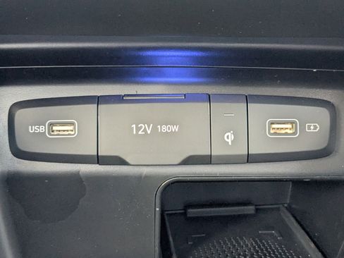 New 2024 Hyundai Santa Cruz Limited AWD/4WD image 24
