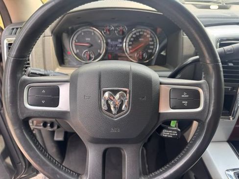Used 2011 RAM 3500 Laramie w/ Cold Weather Group RWD image 22