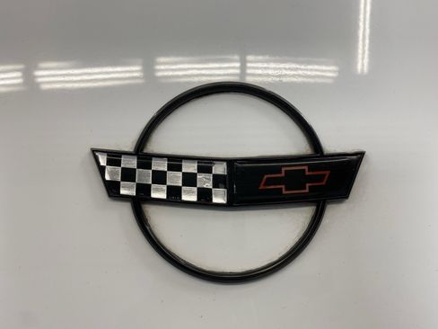 Used 1994 Chevrolet Corvette image 28