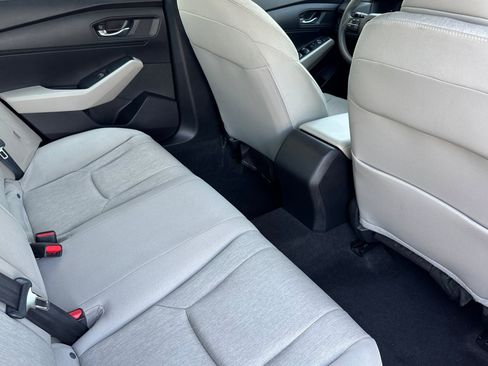 Used 2023 Honda Accord LX image 31