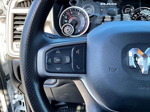 Used 2024 RAM 5500 Tradesman image 11