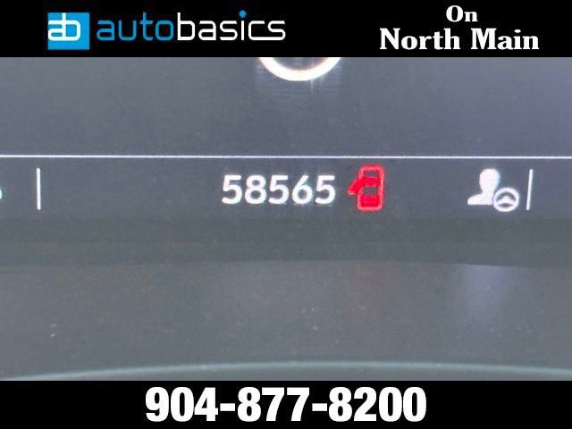 Used 2021 Cadillac CT4 Luxury RWD image 24
