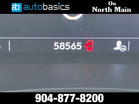 Used 2021 Cadillac CT4 Luxury RWD image 24