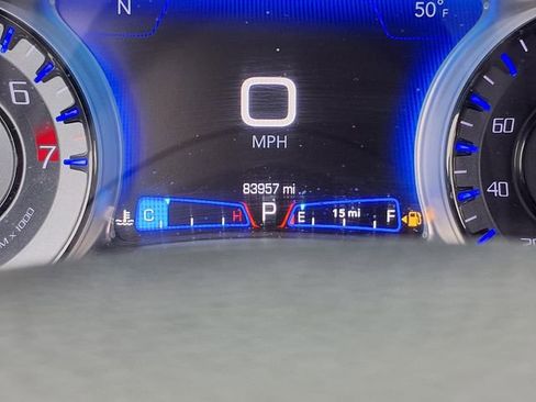 Used 2020 Chrysler 300 S RWD image 18