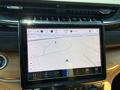 Used 2023 Jeep Grand Cherokee Summit image 22