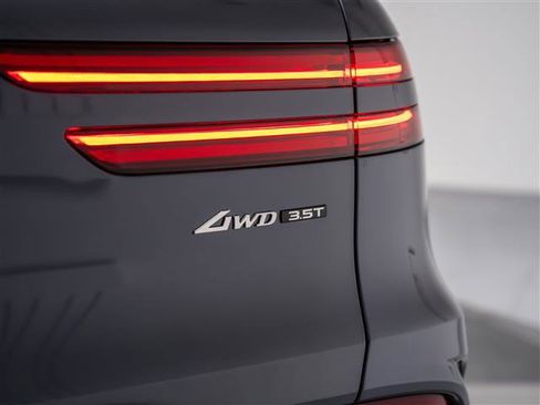 New 2026 Genesis GV70 3.5T Sport Advanced image 16