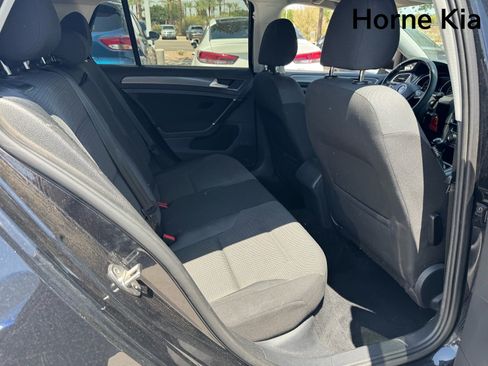 Used 2019 Volkswagen Golf S FWD image 30