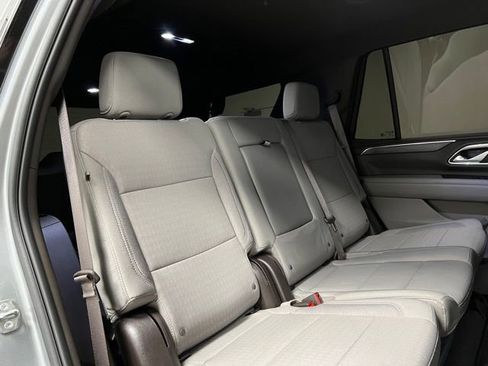 Used 2024 Chevrolet Tahoe LS AWD/4WD image 55