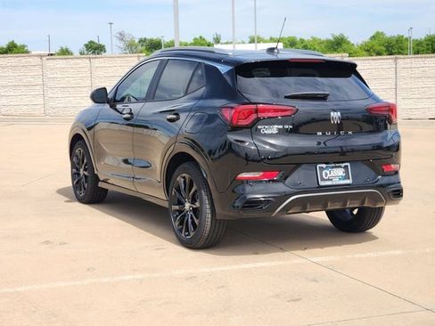New 2026 Buick Encore GX Sport Touring w/ Advanced Technology Package FWD image 5