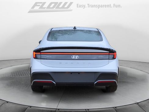 New 2026 Hyundai Sonata SE image 6