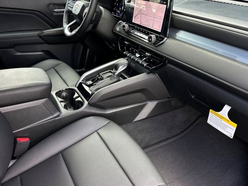 New 2026 Chevrolet Colorado LT w/ LT Convenience Package RWD image 15