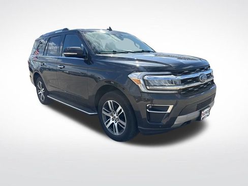 Used 2022 Ford Expedition Limited AWD/4WD image 4