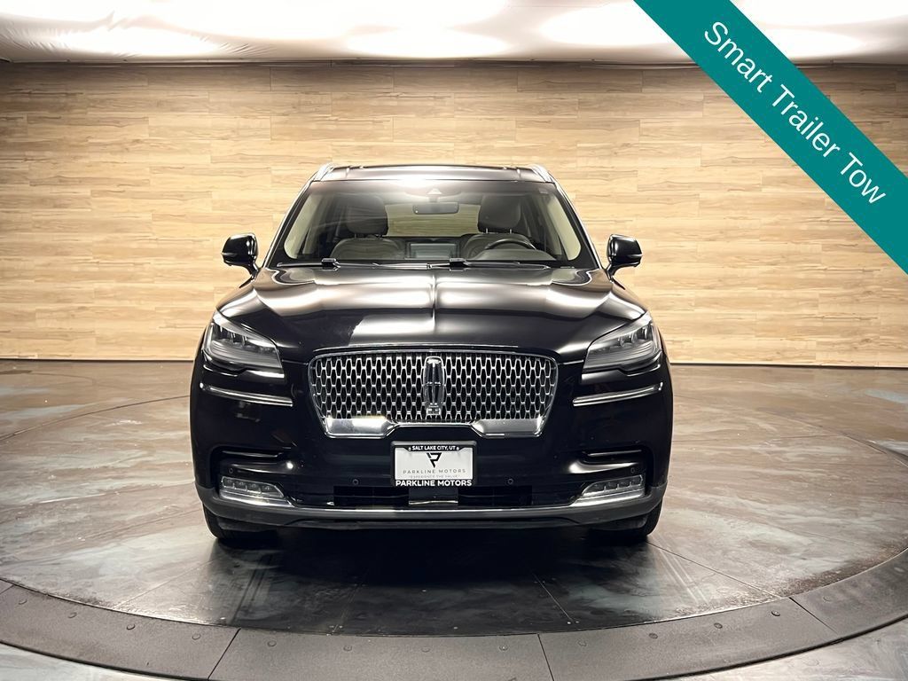 Used 2020 Lincoln Aviator Reserve w/ Equipment Group 201A AWD/4WD image 20