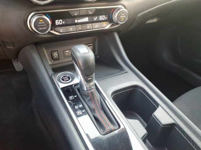 Used 2024 Nissan Sentra SR FWD image 15