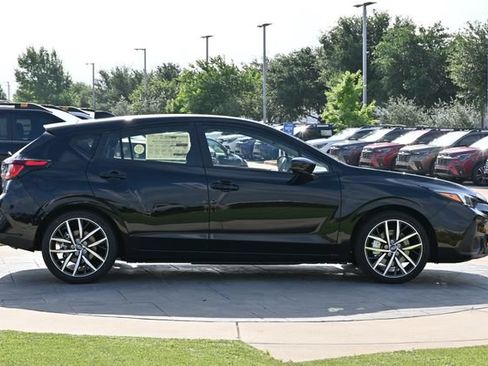 New 2026 Subaru Impreza 2.0i Sport AWD/4WD image 2