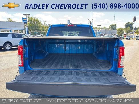Used 2023 RAM 1500 Big Horn AWD/4WD image 14