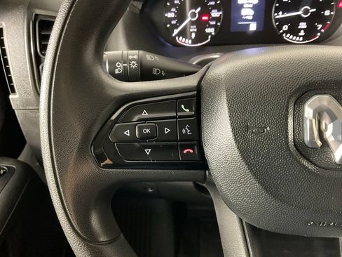 Used 2025 RAM ProMaster 2500 w/ Convenience Group FWD image 24