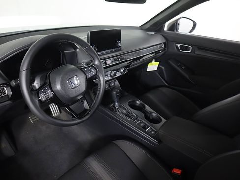 Used 2023 Honda Civic Sport image 23
