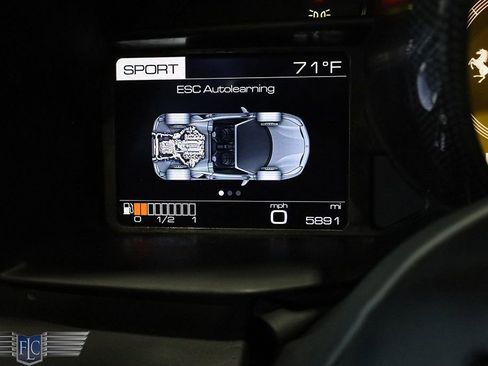 Used 2018 Ferrari 488 Spider RWD image 36