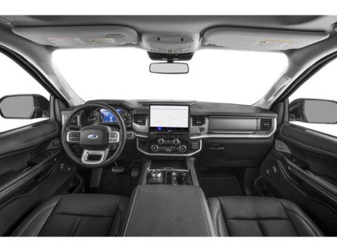 Used 2023 Ford Expedition Max XLT RWD image 9