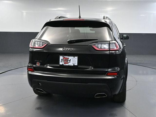 Used 2020 Jeep Cherokee High Altitude AWD/4WD image 5