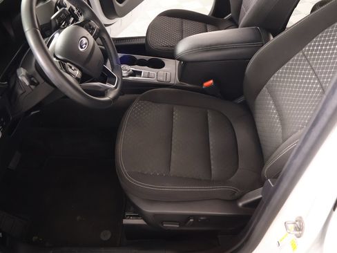 Used 2023 Ford Escape Active AWD/4WD image 11