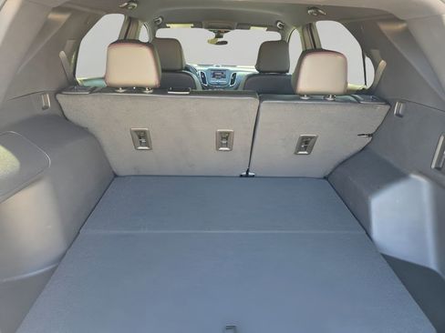 Used 2024 Chevrolet Equinox RS AWD/4WD image 7