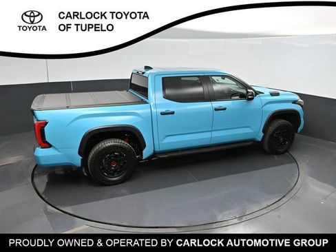Used 2026 Toyota Tundra TRD Pro AWD/4WD image 45