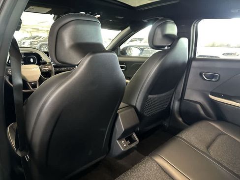 Used 2025 Kia K4 EX w/ GT-Line Sunroof Package FWD image 22