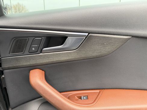 Used 2017 Audi A4 2.0T Premium Plus w/ Premium Plus Package image 38