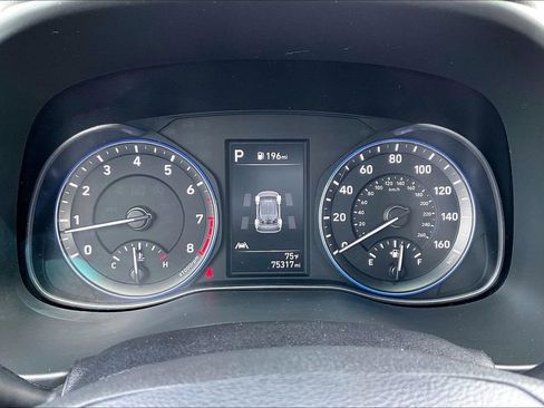 Used 2023 Hyundai Kona SEL AWD/4WD image 13