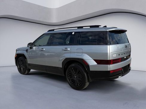 New 2026 Hyundai Santa Fe Calligraphy image 3
