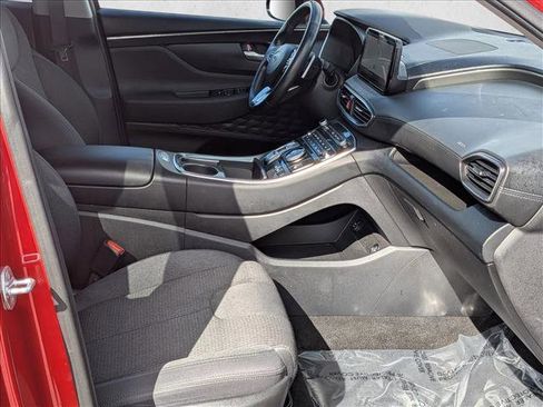 Used 2023 Hyundai Santa Fe SEL image 18