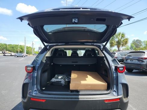 New 2026 MAZDA CX-50 2.5 Hybrid w/ Weather Package AWD/4WD image 18