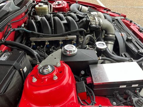 Used 2007 Ford Mustang GT Premium RWD image 29